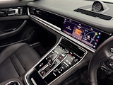 Used Porsche Panamera