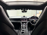 Used Porsche Panamera