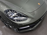 Used Porsche Panamera