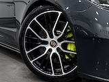 Used Porsche Panamera