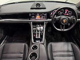 Used Porsche Panamera