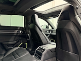 Used Porsche Panamera