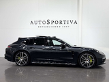 Used Porsche Panamera