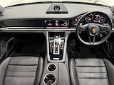 Used Porsche Panamera