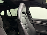 Used Porsche Panamera