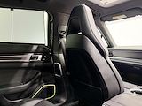 Used Porsche Panamera
