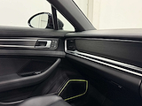 Used Porsche Panamera