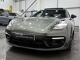 Used Porsche Panamera