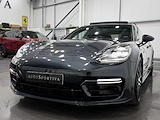 Used Porsche Panamera