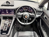 Used Porsche Panamera