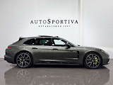 Used Porsche Panamera