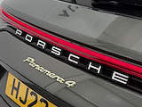 Used Porsche Panamera