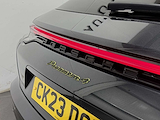 Used Porsche Panamera