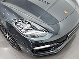 Used Porsche Panamera