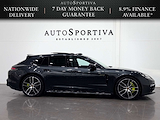 Used Porsche Panamera