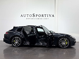 Used Porsche Panamera