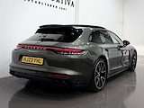 Used Porsche Panamera