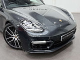 Used Porsche Panamera