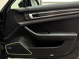 Used Porsche Panamera