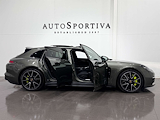 Used Porsche Panamera