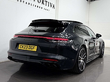 Used Porsche Panamera