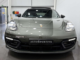 Used Porsche Panamera