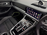 Used Porsche Panamera