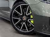 Used Porsche Panamera