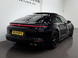 Used Porsche Panamera