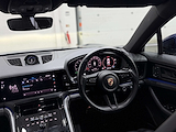 Used Porsche Panamera