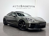 Used Porsche Panamera
