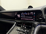 Used Porsche Panamera