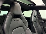Used Porsche Panamera