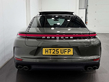 Used Porsche Panamera
