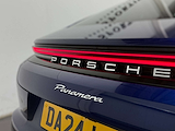 Used Porsche Panamera