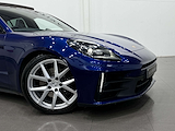 Used Porsche Panamera