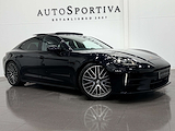 Used Porsche Panamera