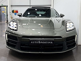 Used Porsche Panamera