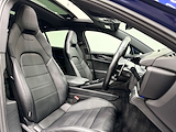Used Porsche Panamera