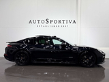 Used Porsche Panamera