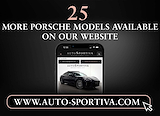 Used Porsche Panamera