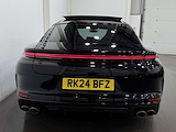 Used Porsche Panamera