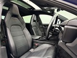 Used Porsche Panamera