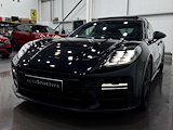 Used Porsche Panamera