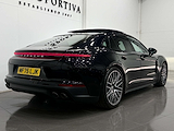 Used Porsche Panamera