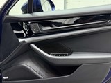 Used Porsche Panamera
