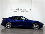 Used Porsche Panamera