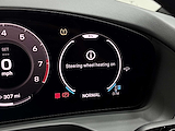 Used Porsche Panamera