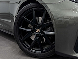 Used Porsche Panamera
