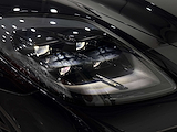 Used Porsche Panamera